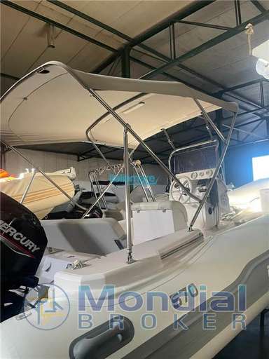 Italboats Italboats PREDATOR 570