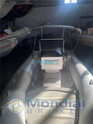 Italboats Italboats PREDATOR 570