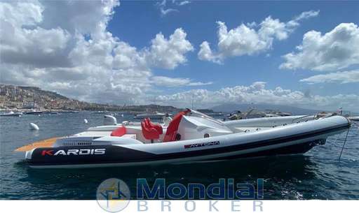 Kardis Kardis DAYTONA EFB TURBODIESEL