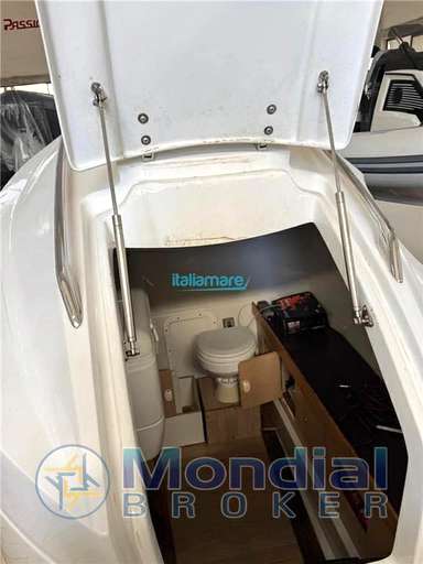 Kardis Kardis DAYTONA EFB TURBODIESEL