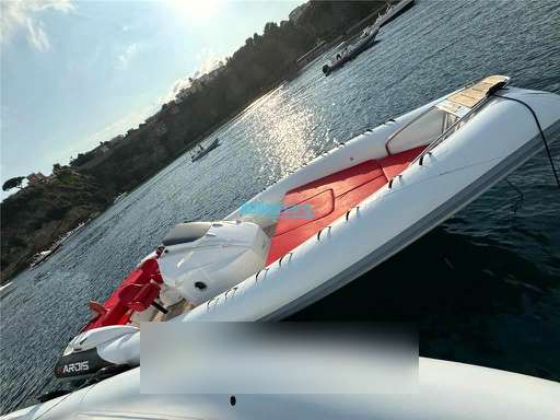 Kardis Kardis DAYTONA EFB TURBODIESEL