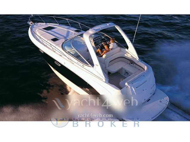 Chaparral Signature 310