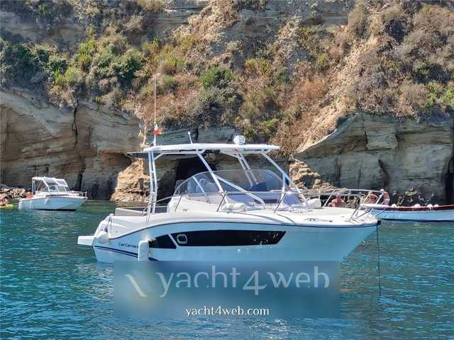 Jeanneau Cap camarat 9.0 wa
