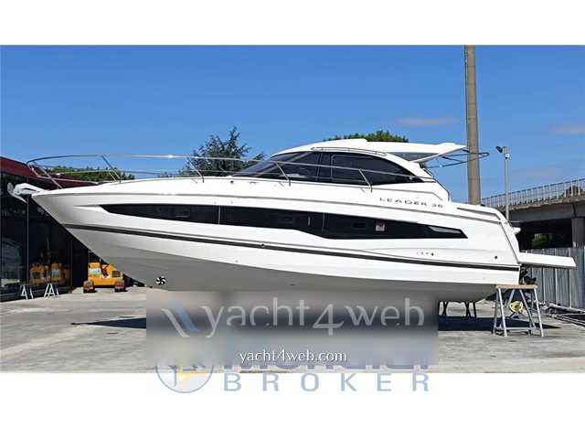Jeanneau Leader 36