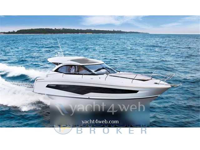 Jeanneau Leader 36