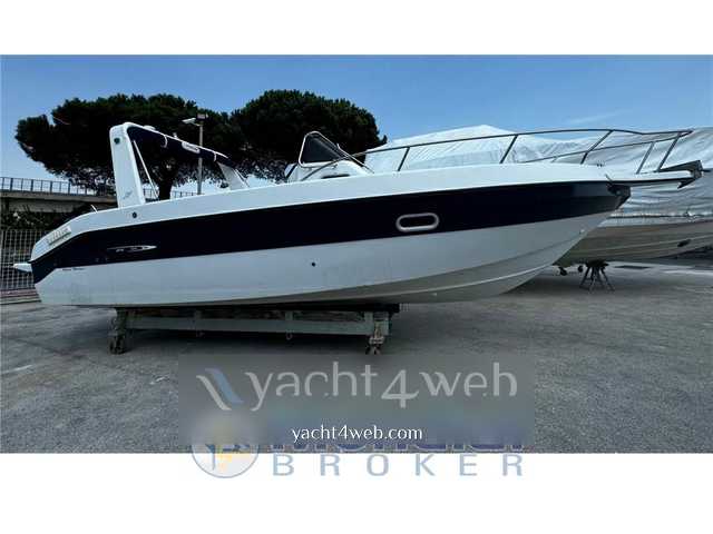 Manò marine Manò 24 sport