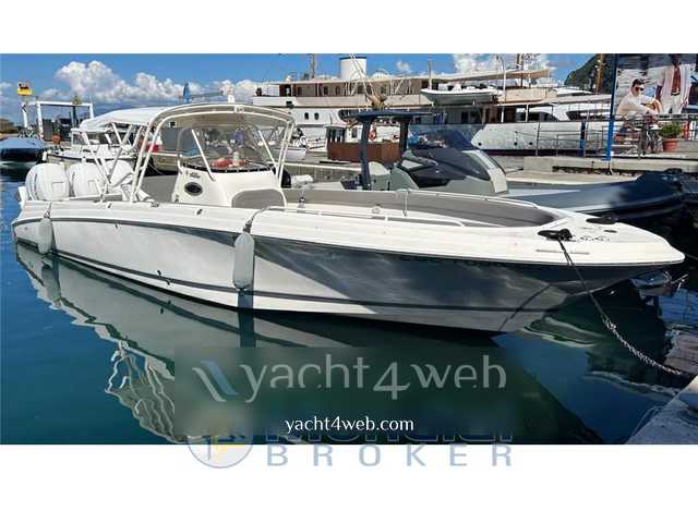 Wellcraft marine 35 tournament