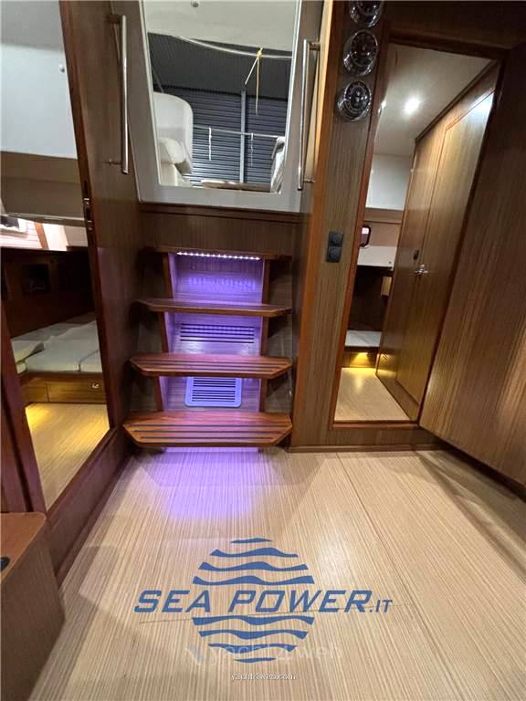 Bavaria Deep blue 46