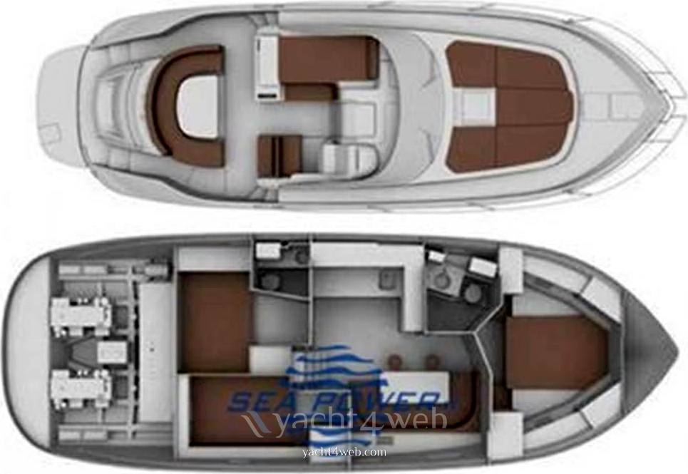 Bavaria Deep blue 46