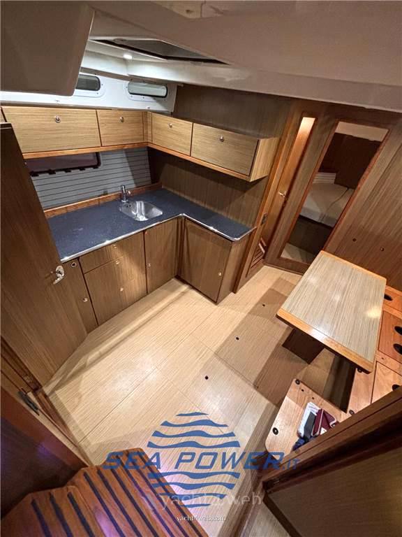 Bavaria Deep blue 46