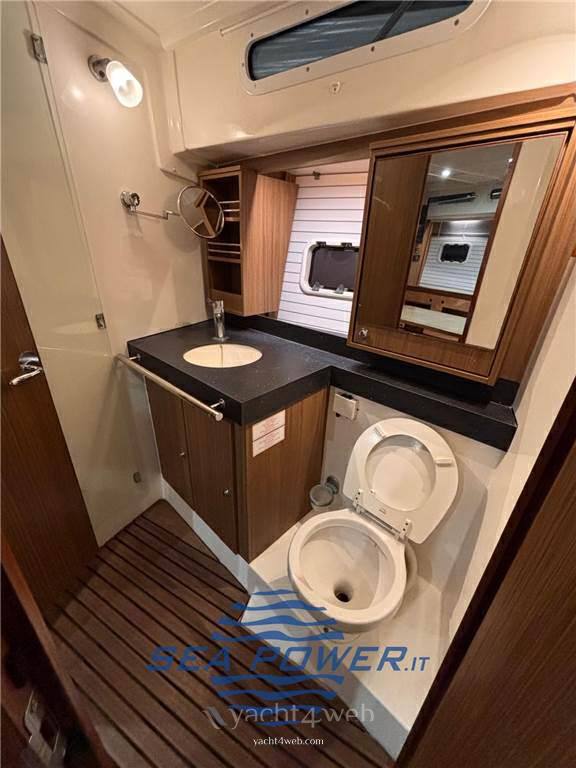 Bavaria Deep blue 46