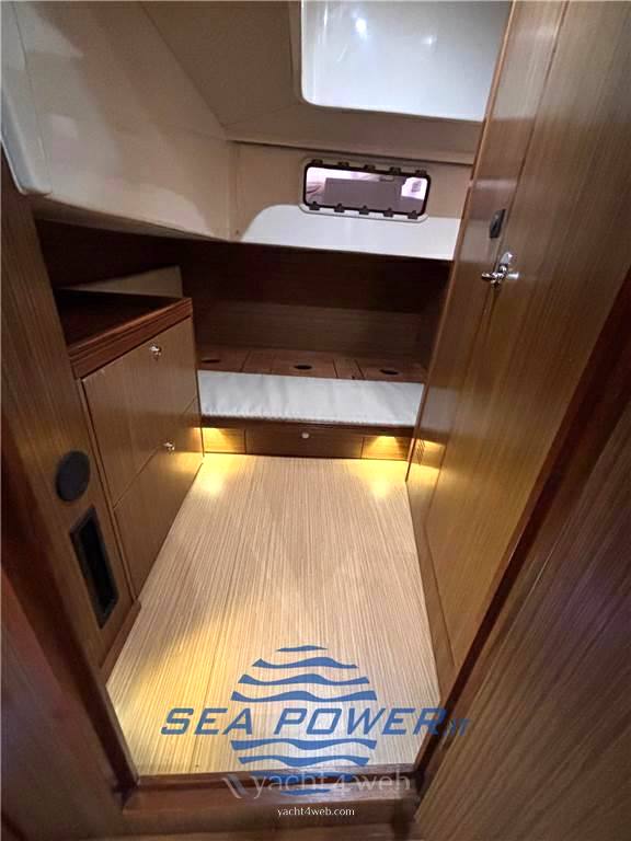 Bavaria Deep blue 46