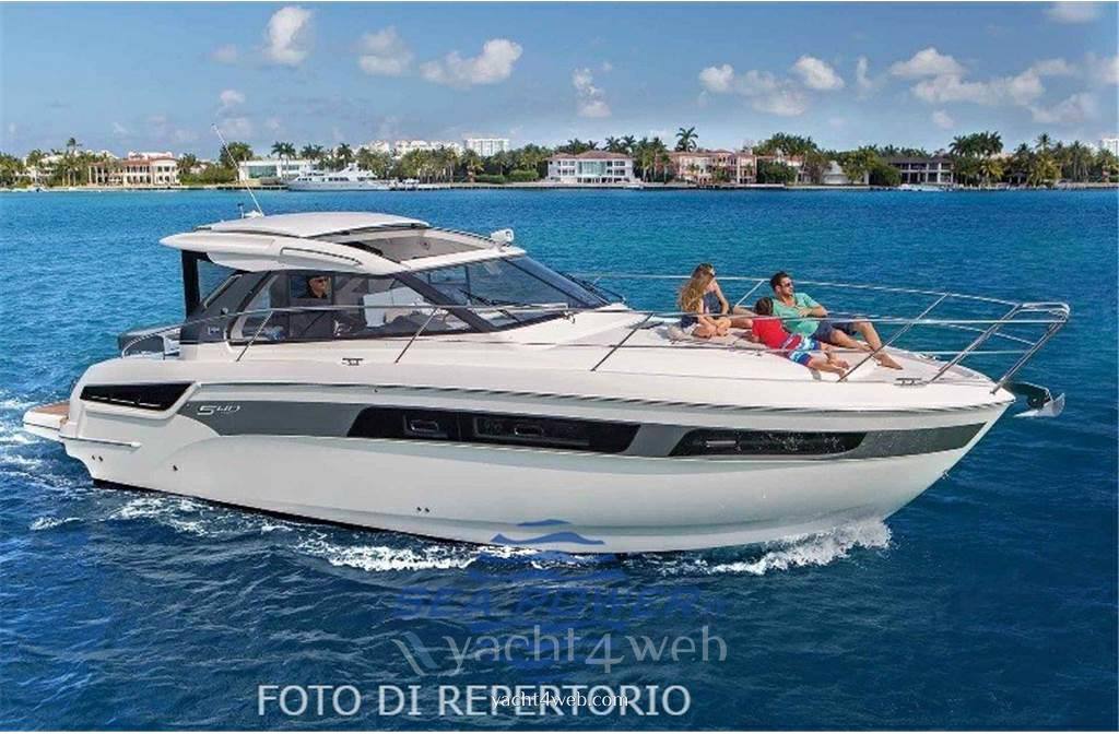 Bavaria S40 hard top