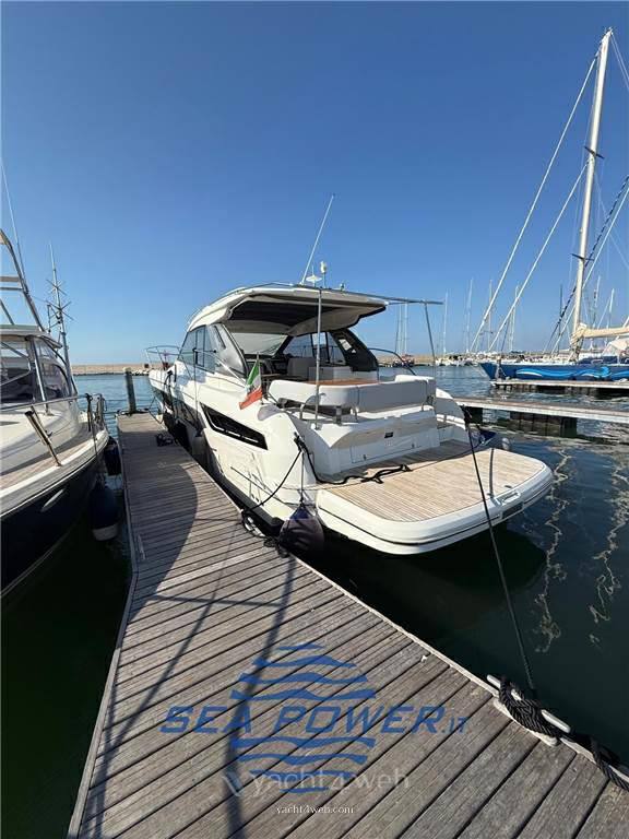 Bavaria S40 hard top