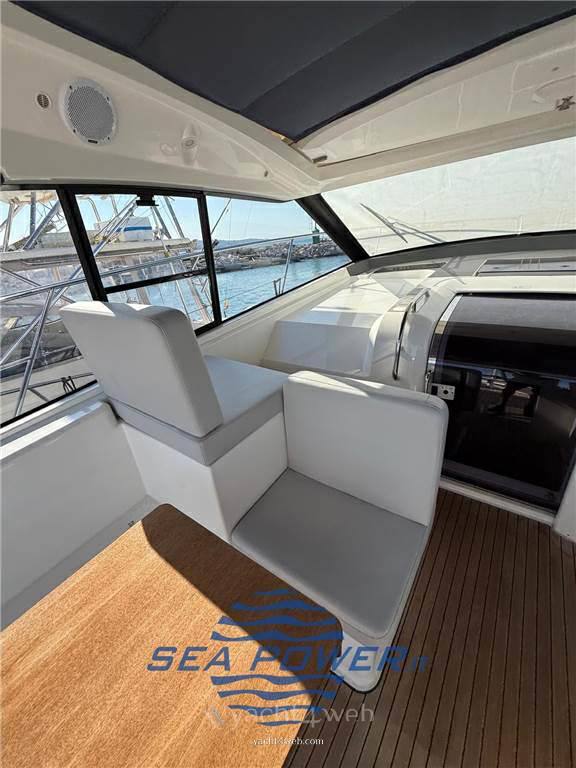 Bavaria S40 hard top