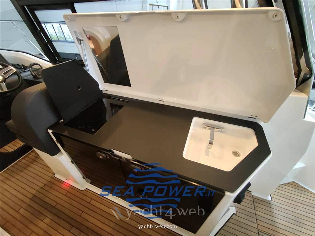 Bavaria Sr 38 hard top in pronta consegna