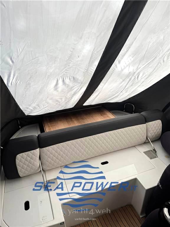 Bavaria Sr 41 hard top 2024