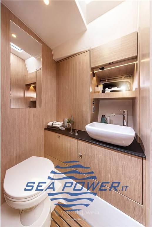 Bavaria Sr 41 hard top