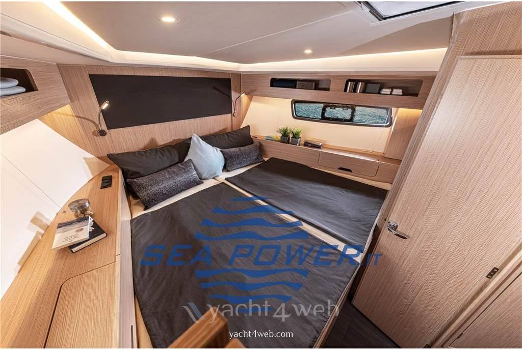 Bavaria Sr 41 hard top