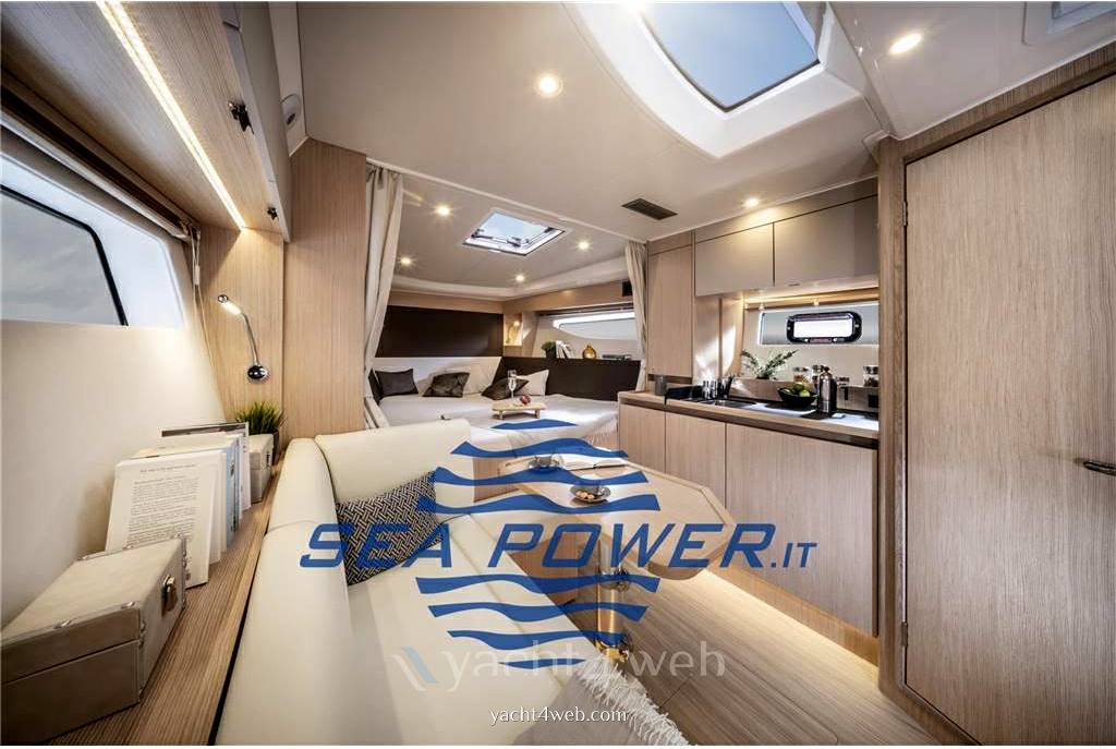 Bavaria Sr35 hard top