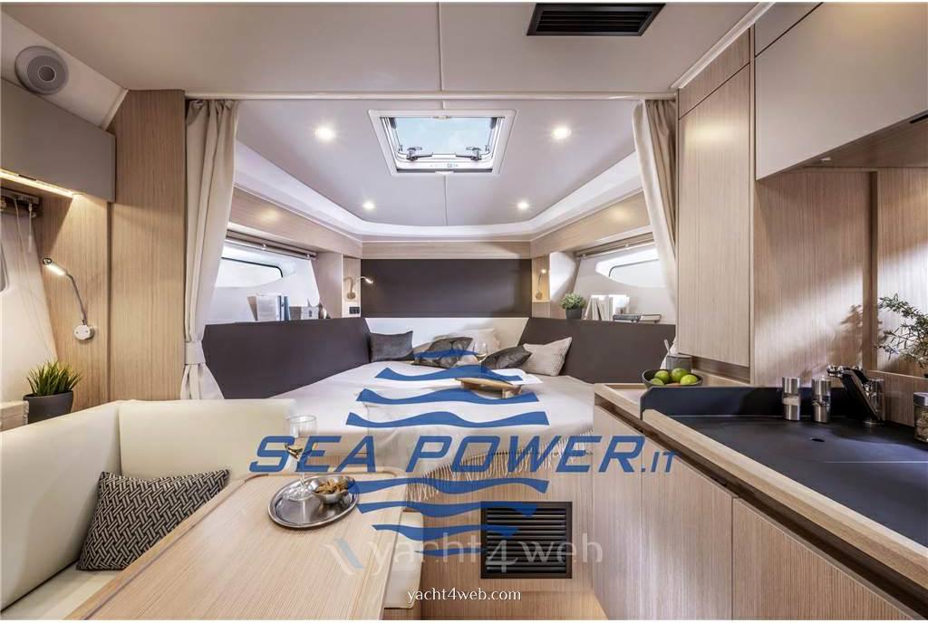 Bavaria Sr35 hard top