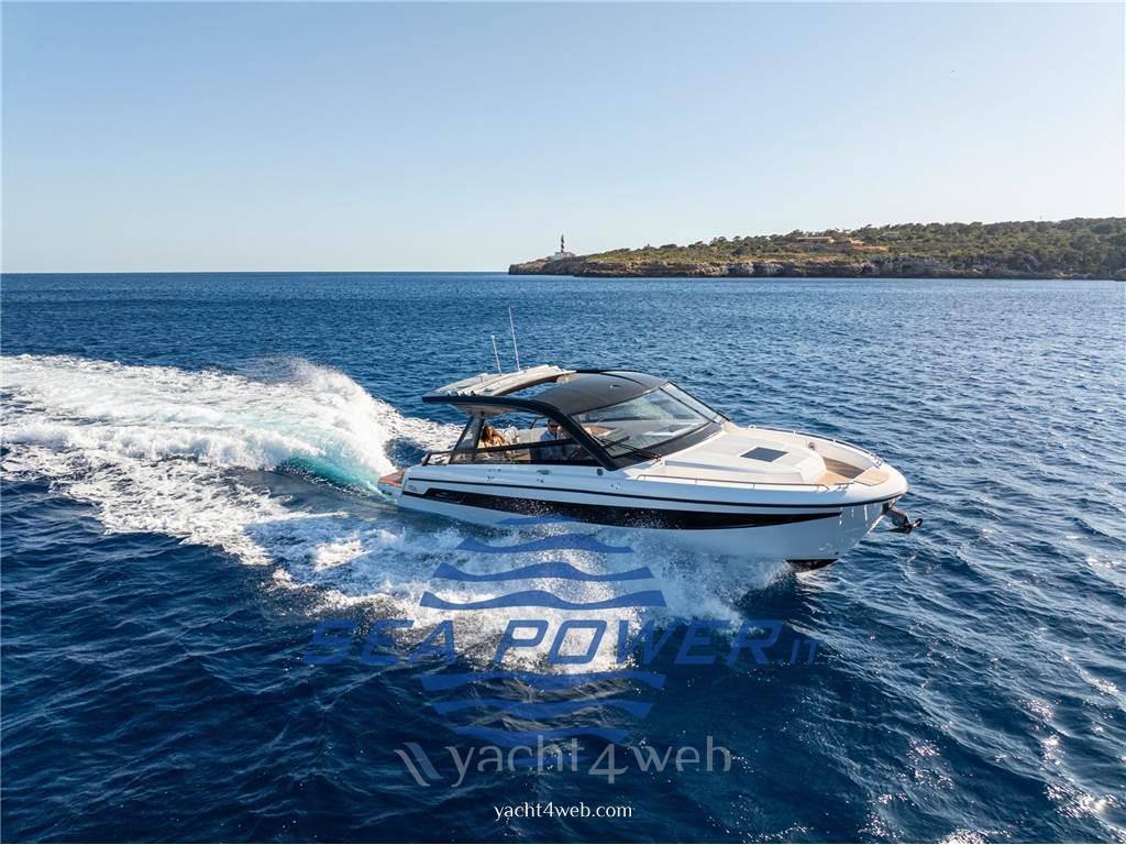 Bavaria Vida 33 hard top