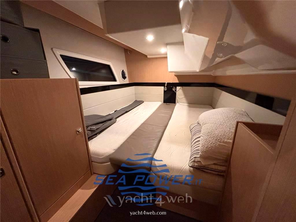 Bavaria Virtess 420 coupé