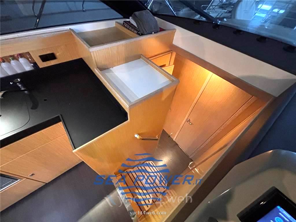 Bavaria Virtess 420 coupé