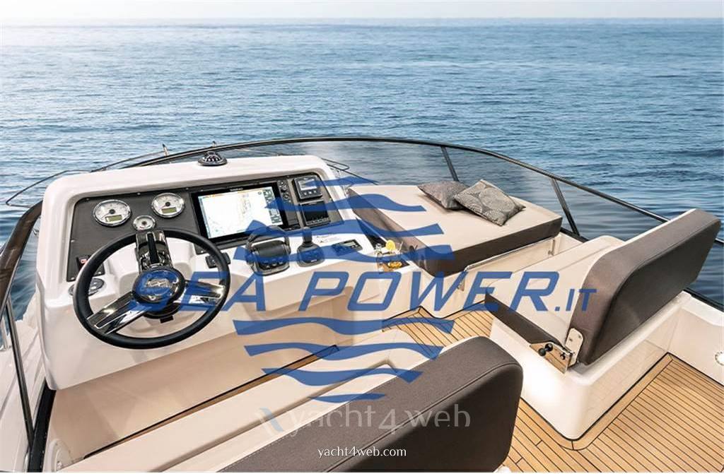 Bavaria Virtess 420 fly