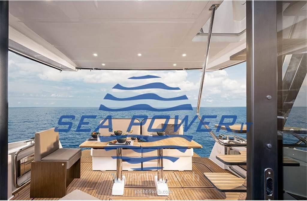 Bavaria Virtess 420 fly