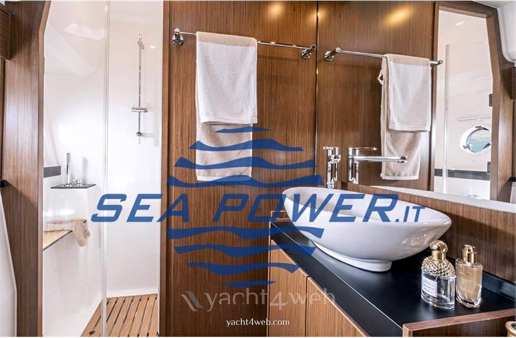 Bavaria Virtess 420 fly