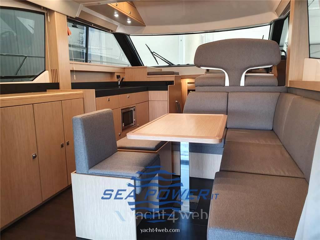 Bavaria Virtess 420 fly