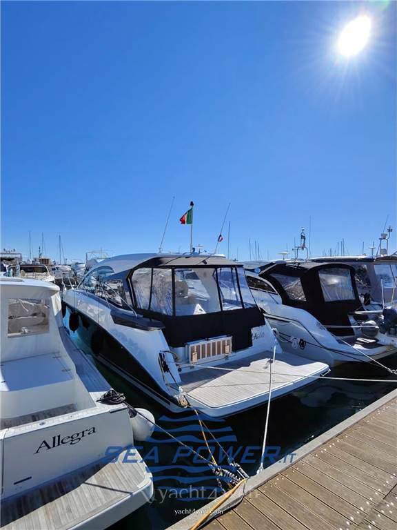 Beneteau Gran turismo 36