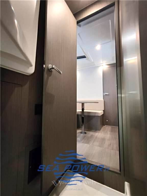 Beneteau Gran turismo 36