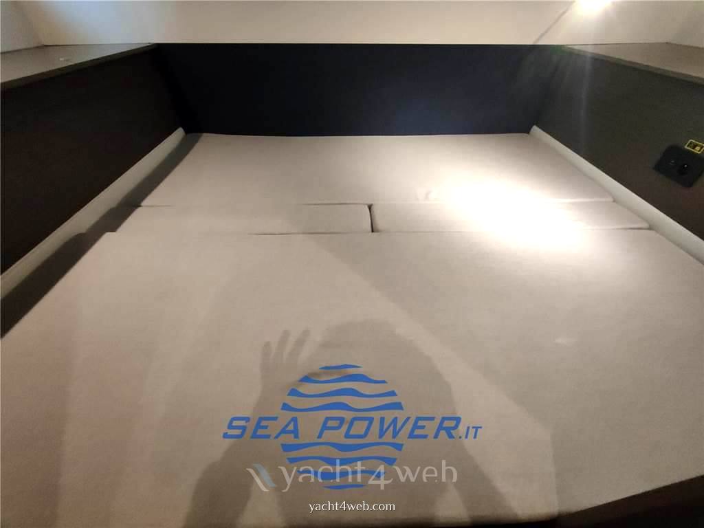 Beneteau Gran turismo 36