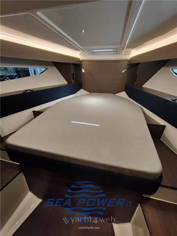 Beneteau Gran turismo 36