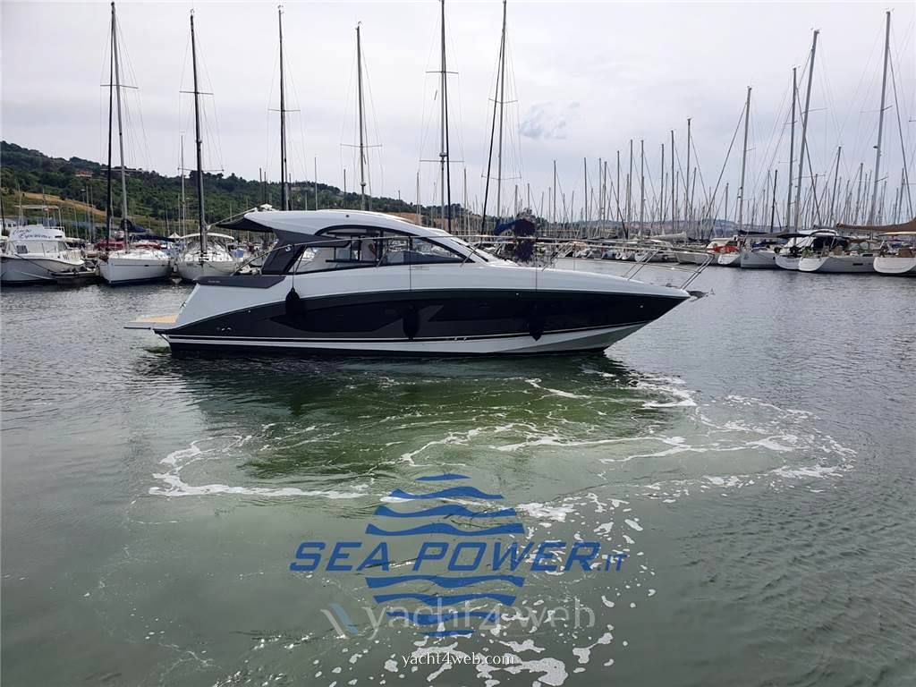 Beneteau Gran turismo 36