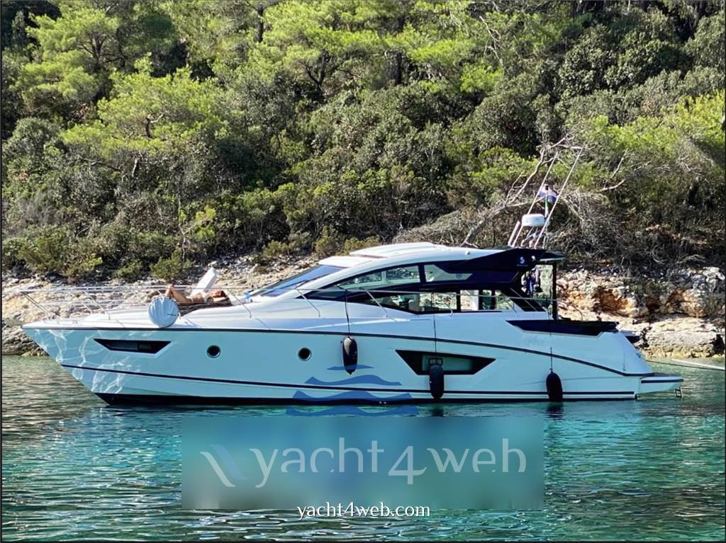 Beneteau Gran turismo 46