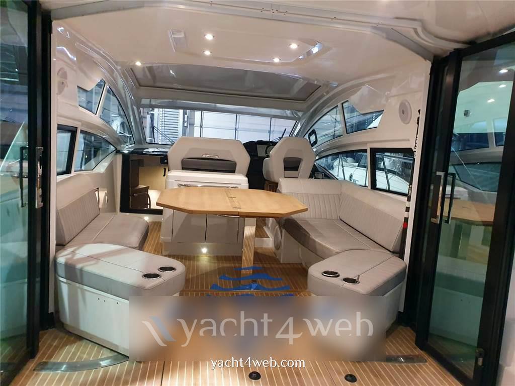 Beneteau Gran turismo 46