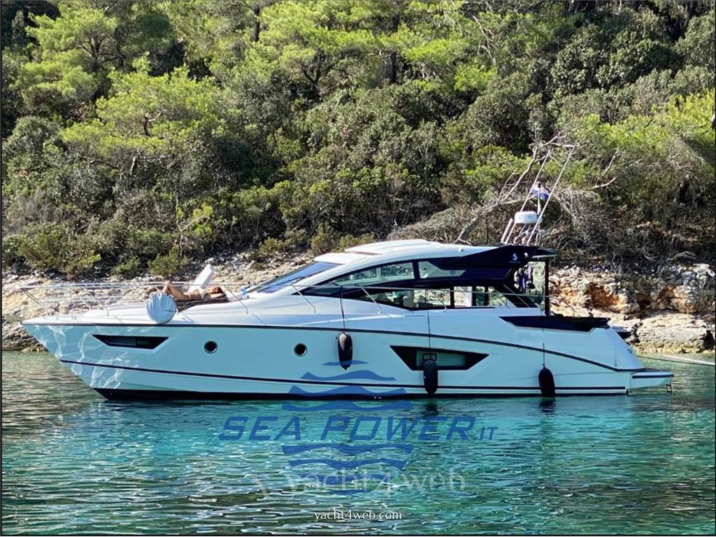 Beneteau Gran turismo 46