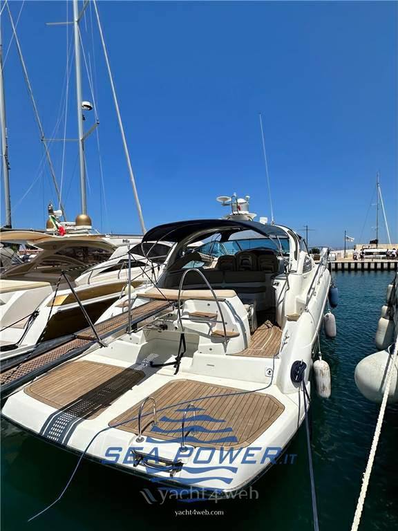 Cranchi Mediterrane 43 open top