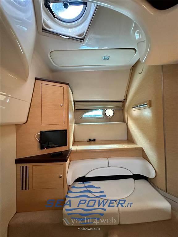 Cranchi Mediterrane 43 open top