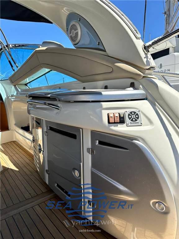 Cranchi Mediterrane 43 open top