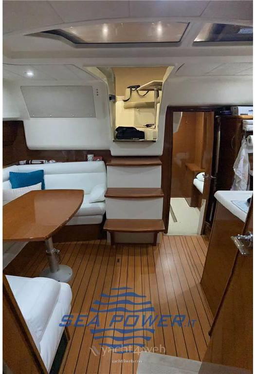 Jeanneau Prestige 38 s