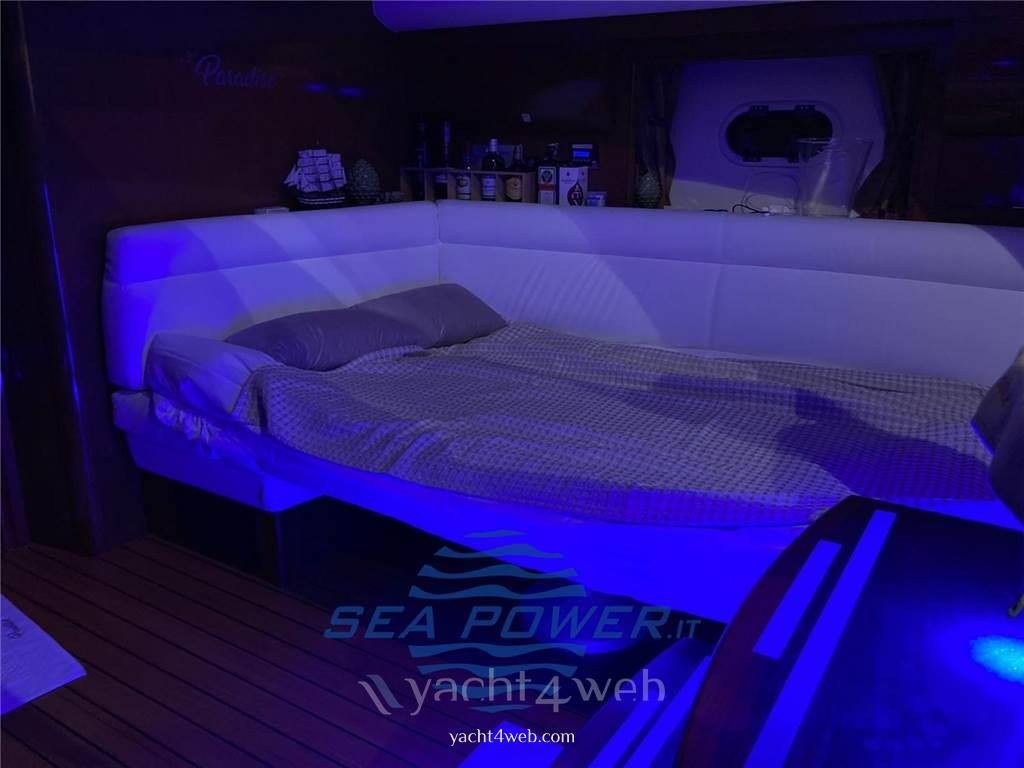 Jeanneau Prestige 38 s