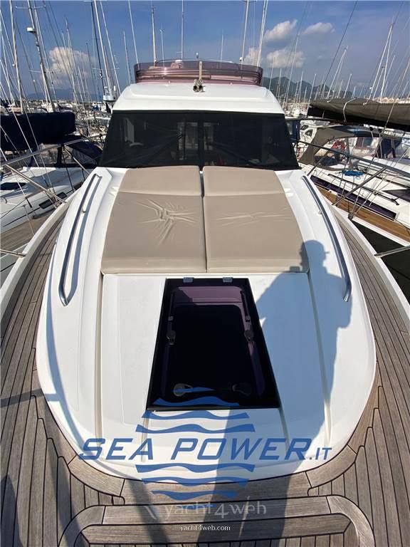 Princess yachts F 49