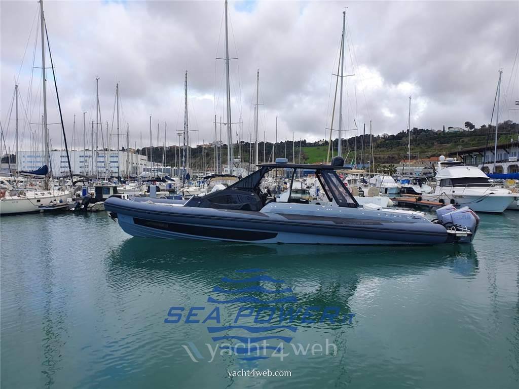 Ranieri cantiere Cayman 45.0 cruiser