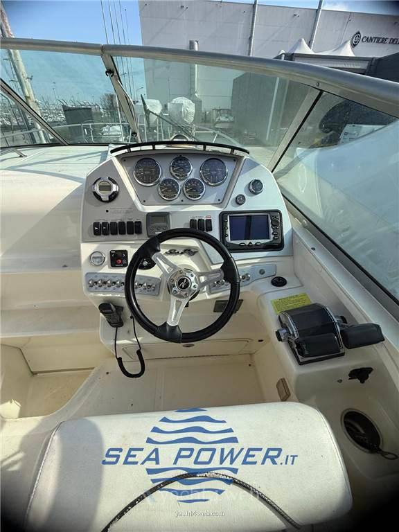 Sea ray Sundancer 305 open
