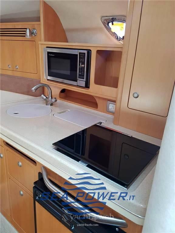 Sea ray Sundancer 305 open