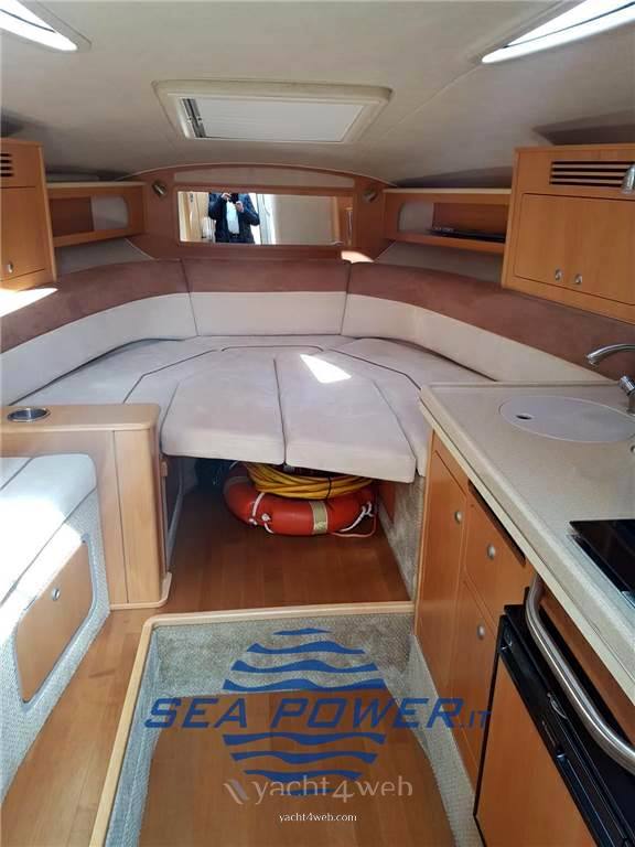 Sea ray Sundancer 305 open